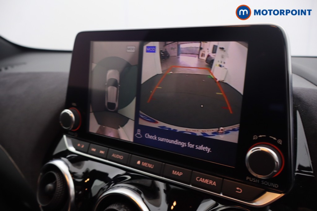 Nissan Juke Tekna-Plus Manual Petrol SUV - Stock Number (1626645) - 25th supplementary image