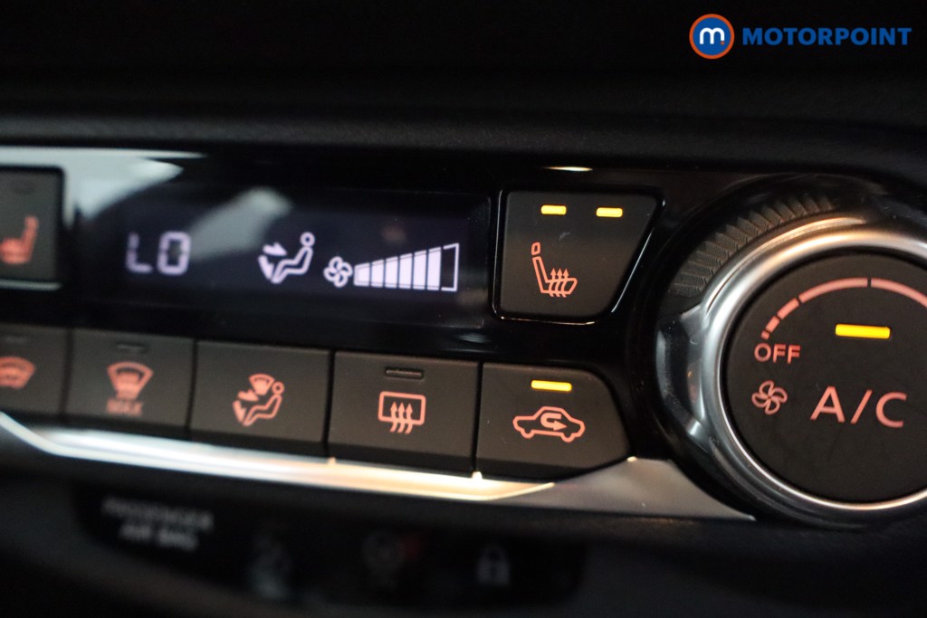 Nissan Juke Tekna-Plus Manual Petrol SUV - Stock Number (1626645) - 27th supplementary image