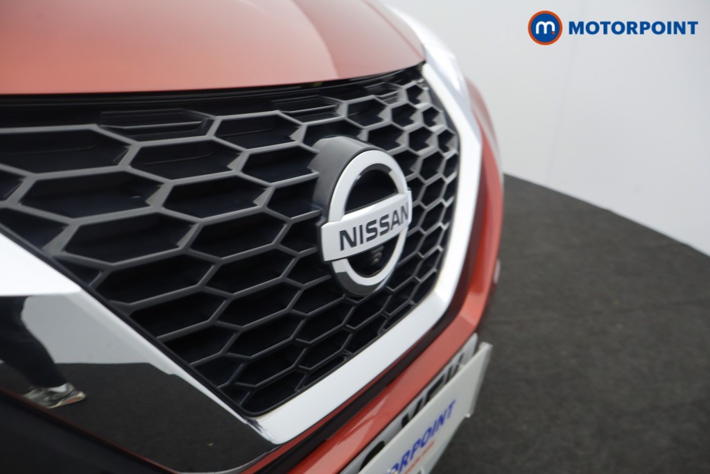 Nissan Juke Tekna-Plus Manual Petrol SUV - Stock Number (1626645) - 33rd supplementary image