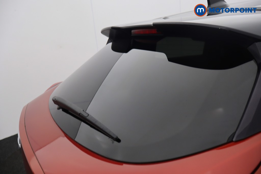 Nissan Juke Tekna-Plus Manual Petrol SUV - Stock Number (1626645) - 36th supplementary image