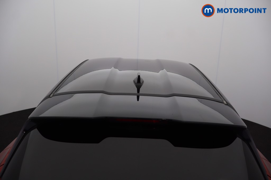 Nissan Juke Tekna-Plus Manual Petrol SUV - Stock Number (1626645) - 38th supplementary image
