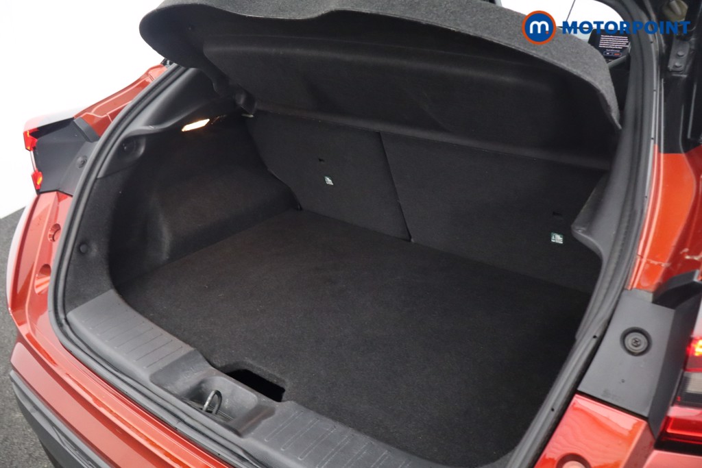 Nissan Juke Tekna-Plus Manual Petrol SUV - Stock Number (1626645) - 39th supplementary image