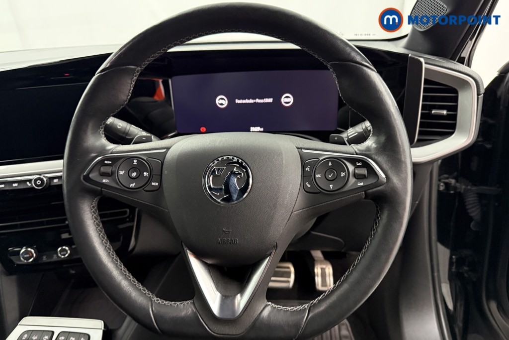 Vauxhall Mokka Ultimate Automatic Petrol SUV - Stock Number (1626695) - 2nd supplementary image