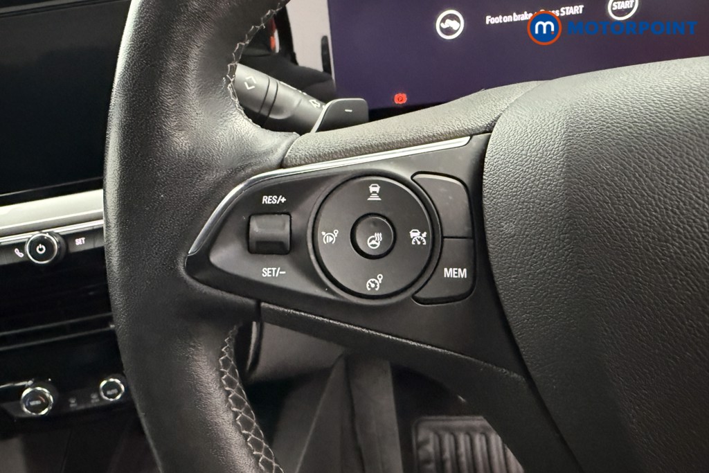 Vauxhall Mokka Ultimate Automatic Petrol SUV - Stock Number (1626695) - 3rd supplementary image