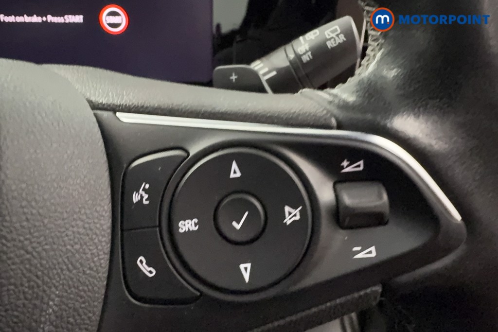 Vauxhall Mokka Ultimate Automatic Petrol SUV - Stock Number (1626695) - 4th supplementary image