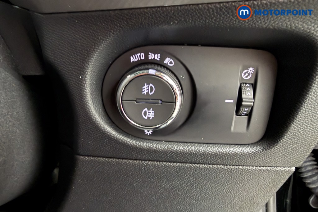 Vauxhall Mokka Ultimate Automatic Petrol SUV - Stock Number (1626695) - 5th supplementary image