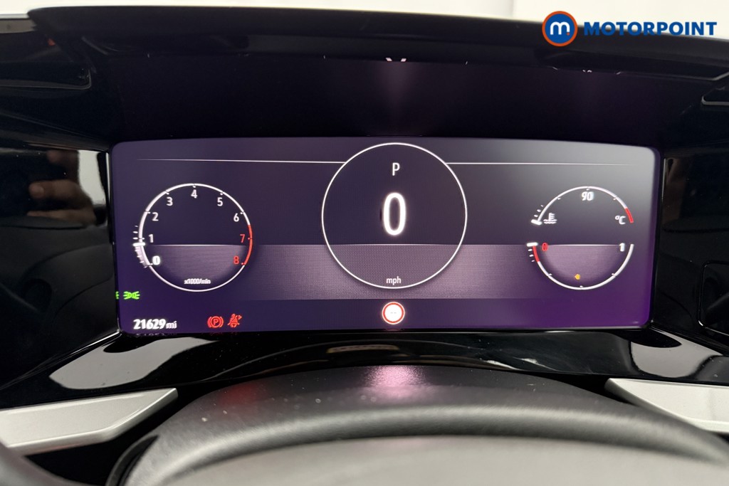 Vauxhall Mokka Ultimate Automatic Petrol SUV - Stock Number (1626695) - 6th supplementary image