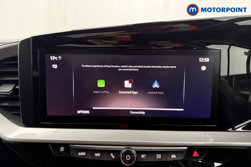 Vauxhall Mokka Ultimate Automatic Petrol SUV - Stock Number (1626695) - 8th supplementary image