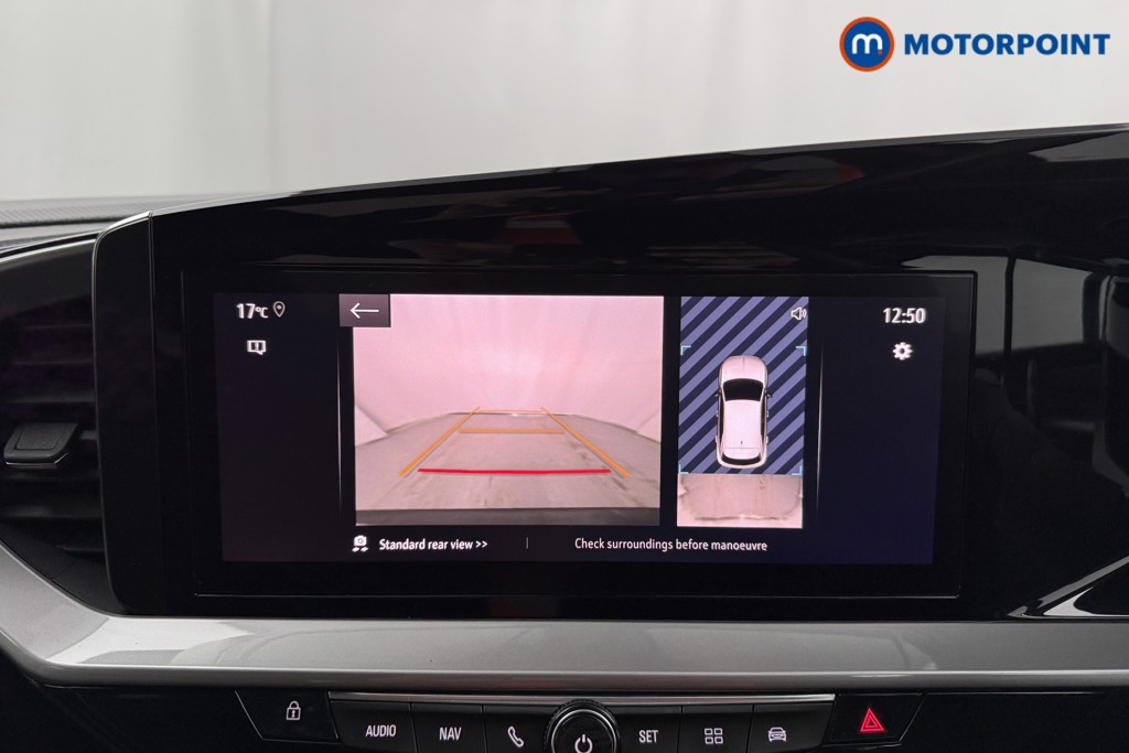 Vauxhall Mokka Ultimate Automatic Petrol SUV - Stock Number (1626695) - 10th supplementary image