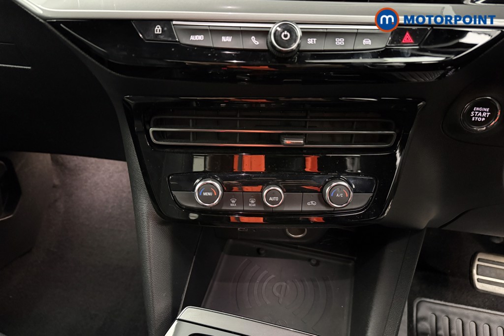 Vauxhall Mokka Ultimate Automatic Petrol SUV - Stock Number (1626695) - 11th supplementary image