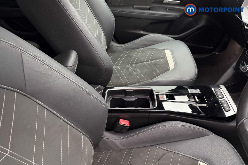 Vauxhall Mokka Ultimate Automatic Petrol SUV - Stock Number (1626695) - 12th supplementary image