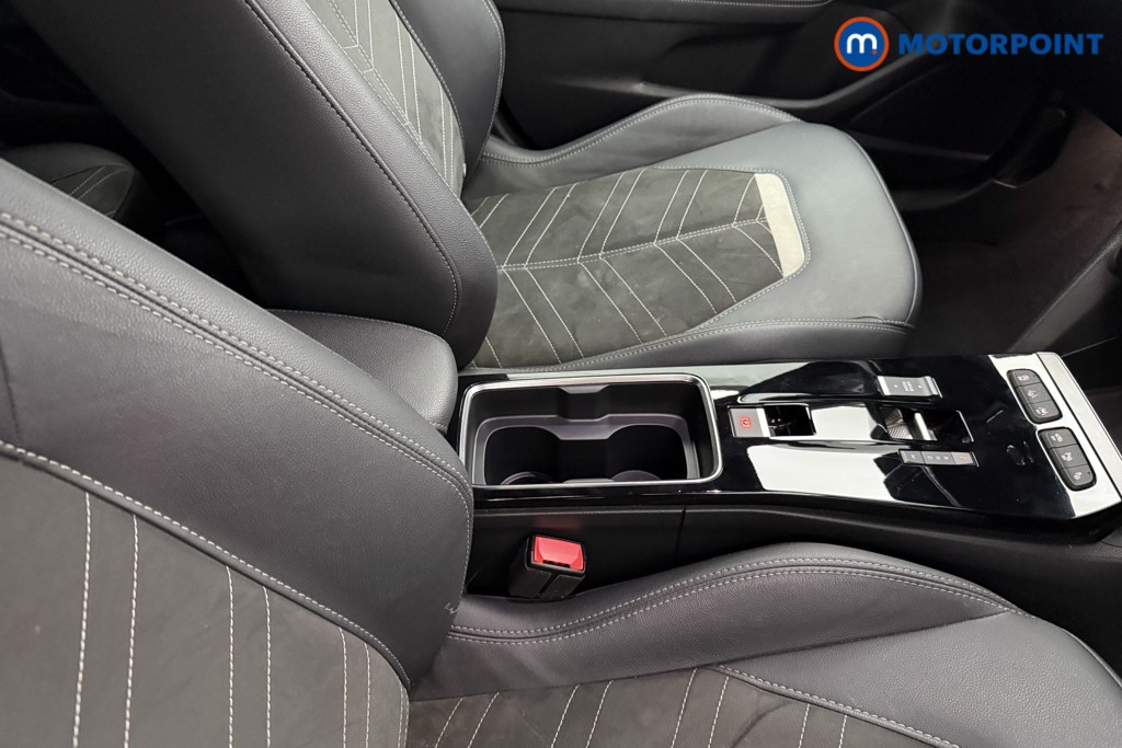 Vauxhall Mokka Ultimate Automatic Petrol SUV - Stock Number (1626695) - 13th supplementary image