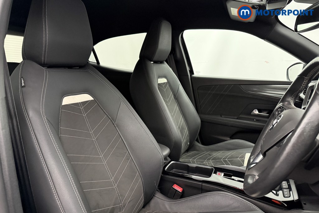 Vauxhall Mokka Ultimate Automatic Petrol SUV - Stock Number (1626695) - 14th supplementary image