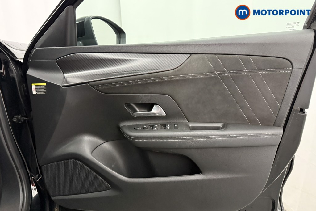 Vauxhall Mokka Ultimate Automatic Petrol SUV - Stock Number (1626695) - 15th supplementary image