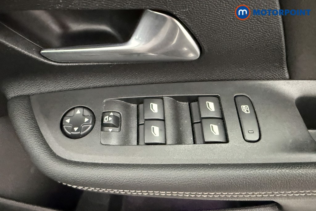 Vauxhall Mokka Ultimate Automatic Petrol SUV - Stock Number (1626695) - 16th supplementary image