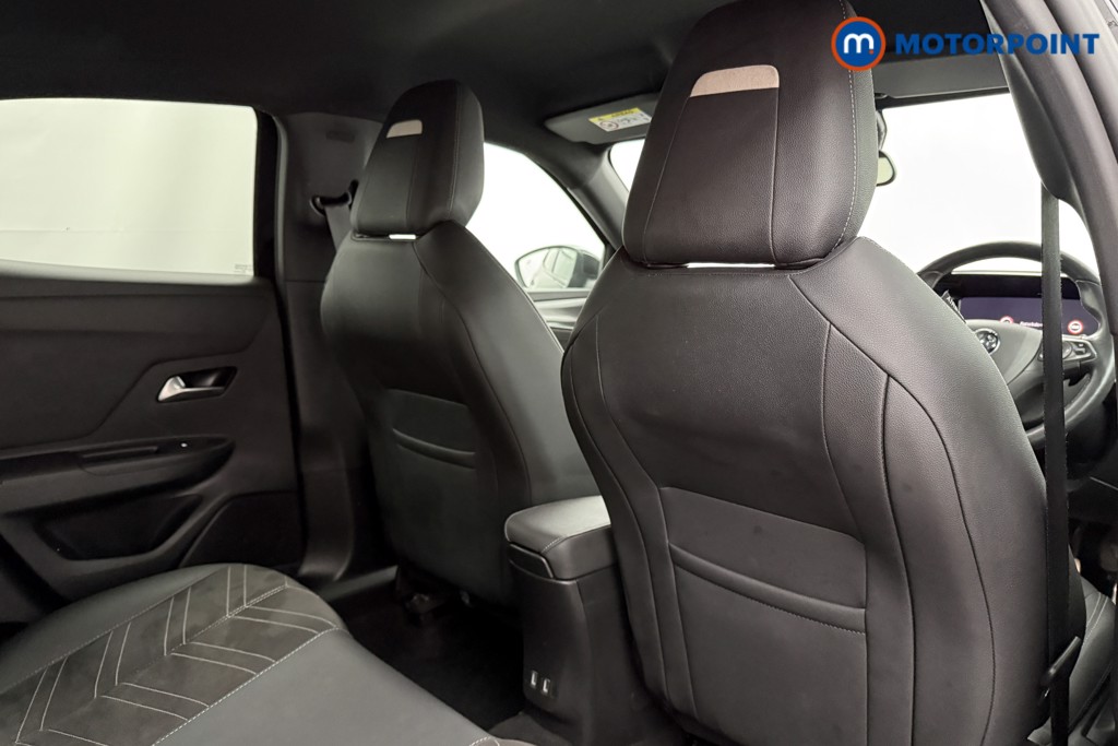 Vauxhall Mokka Ultimate Automatic Petrol SUV - Stock Number (1626695) - 17th supplementary image