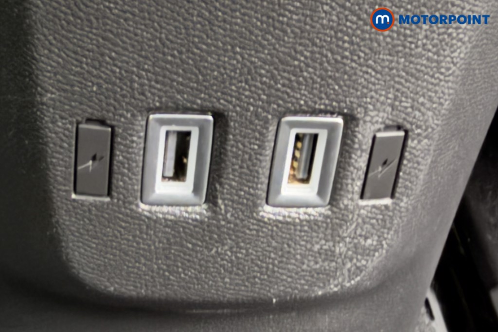 Vauxhall Mokka Ultimate Automatic Petrol SUV - Stock Number (1626695) - 18th supplementary image