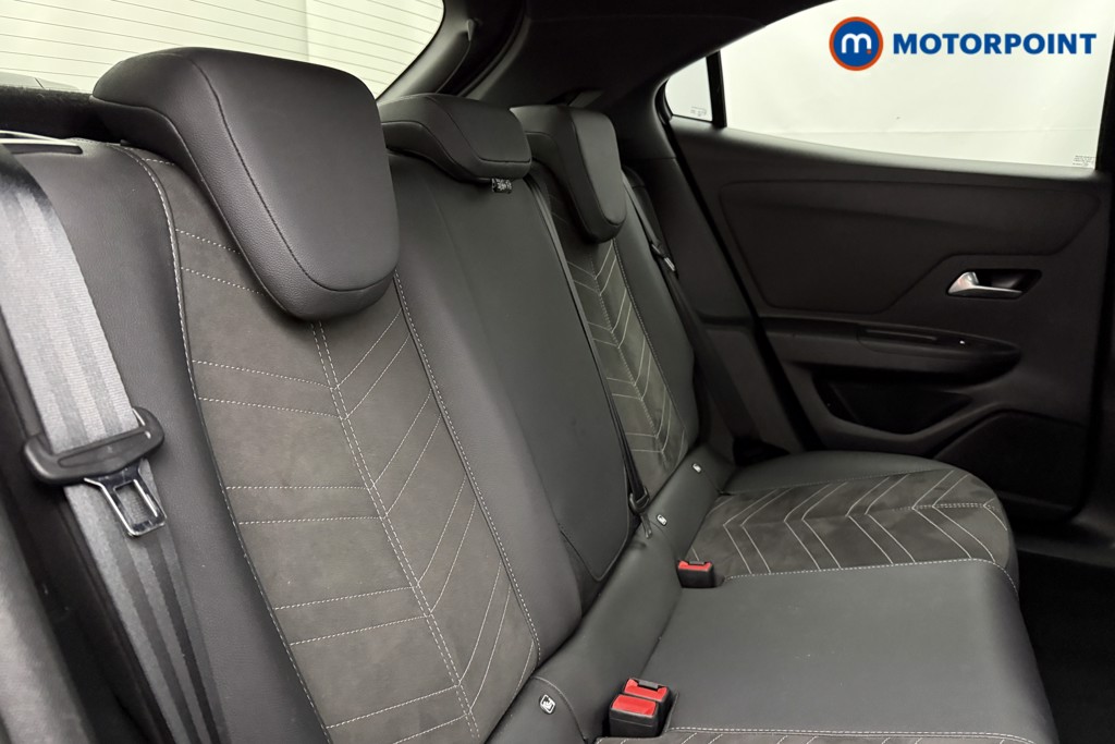 Vauxhall Mokka Ultimate Automatic Petrol SUV - Stock Number (1626695) - 19th supplementary image