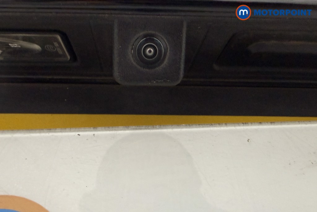 Vauxhall Mokka Ultimate Automatic Petrol SUV - Stock Number (1626695) - 21st supplementary image