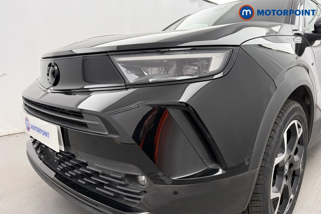 Vauxhall Mokka Ultimate Automatic Petrol SUV - Stock Number (1626695) - 24th supplementary image