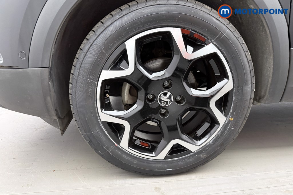 Vauxhall Mokka Ultimate Automatic Petrol SUV - Stock Number (1626695) - 25th supplementary image