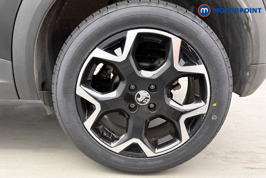 Vauxhall Mokka Ultimate Automatic Petrol SUV - Stock Number (1626695) - 26th supplementary image