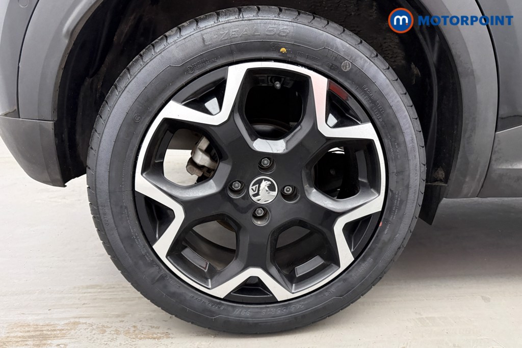 Vauxhall Mokka Ultimate Automatic Petrol SUV - Stock Number (1626695) - 27th supplementary image