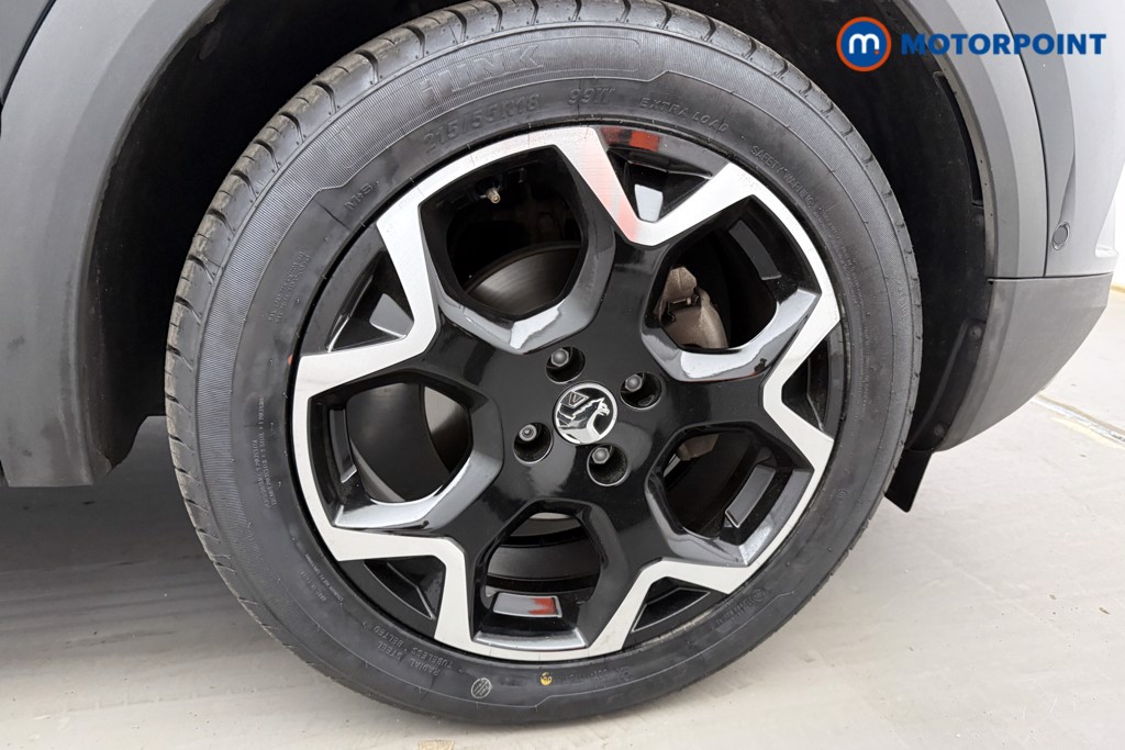 Vauxhall Mokka Ultimate Automatic Petrol SUV - Stock Number (1626695) - 28th supplementary image