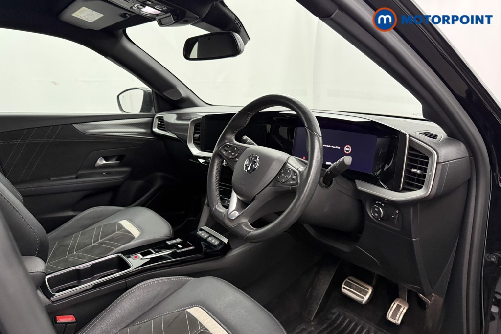 Vauxhall Mokka Ultimate Automatic Petrol SUV - Stock Number (1626695) - 1st supplementary image