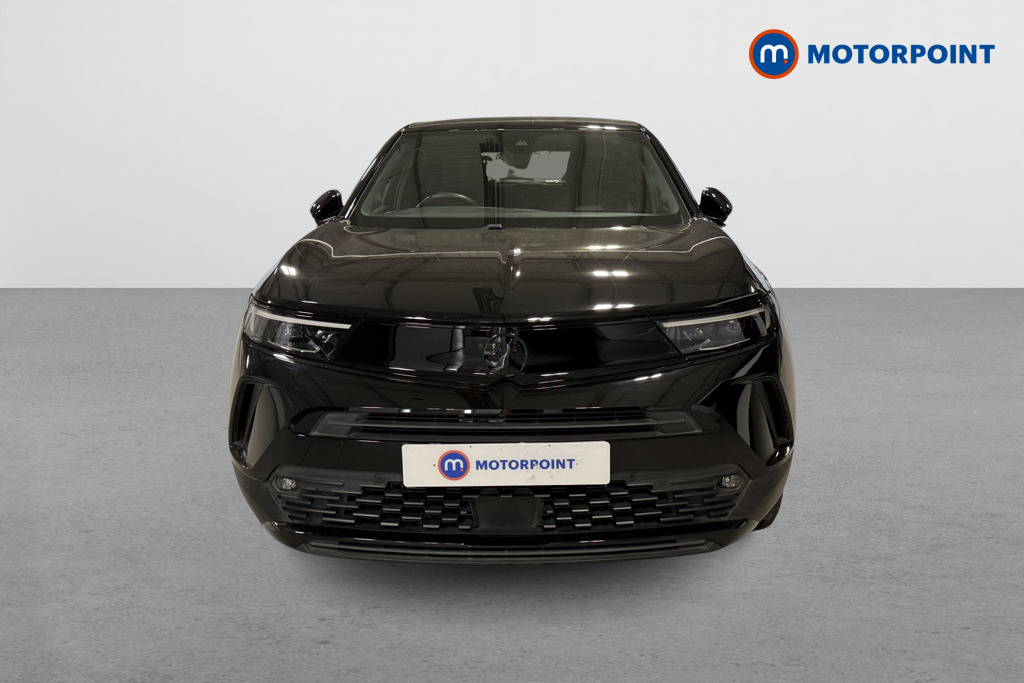 Vauxhall Mokka Ultimate Automatic Petrol SUV - Stock Number (1626695) - Front bumper