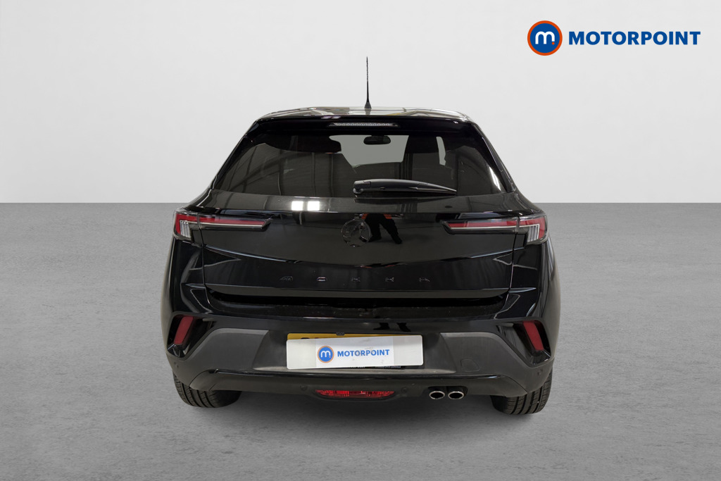 Vauxhall Mokka Ultimate Automatic Petrol SUV - Stock Number (1626695) - Rear bumper