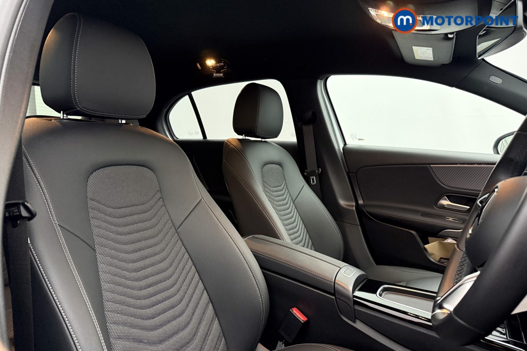 Mercedes-Benz A Class Sport Automatic Petrol Hatchback - Stock Number (1626714) - 14th supplementary image