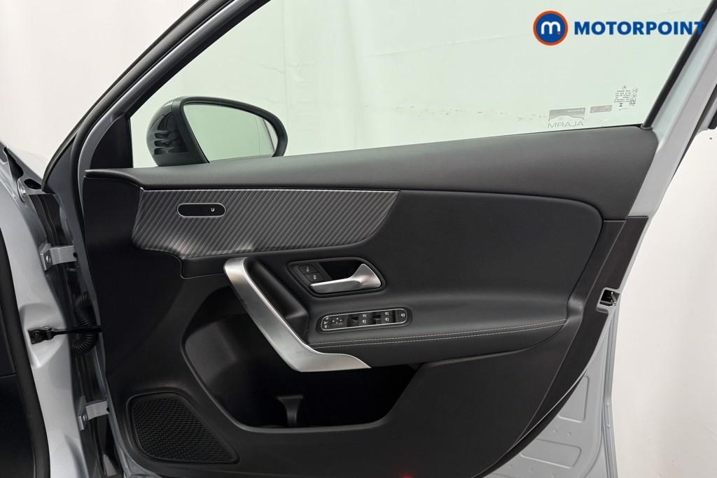 Mercedes-Benz A Class Sport Automatic Petrol Hatchback - Stock Number (1626714) - 15th supplementary image