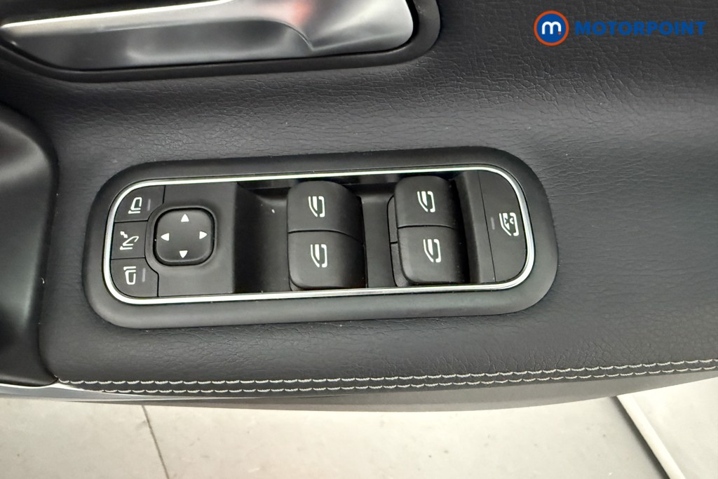 Mercedes-Benz A Class Sport Automatic Petrol Hatchback - Stock Number (1626714) - 16th supplementary image
