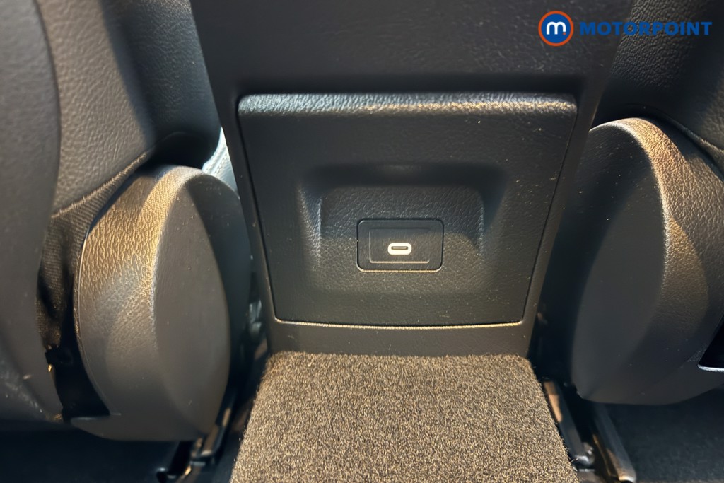 Mercedes-Benz A Class Sport Automatic Petrol Hatchback - Stock Number (1626714) - 18th supplementary image