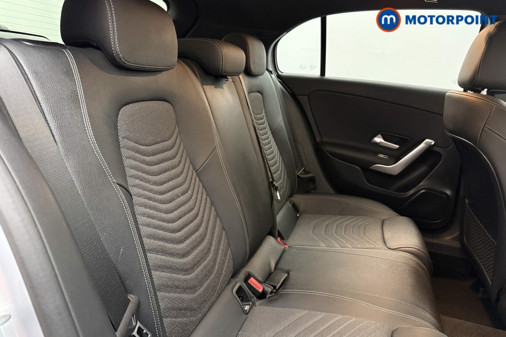 Mercedes-Benz A Class Sport Automatic Petrol Hatchback - Stock Number (1626714) - 19th supplementary image