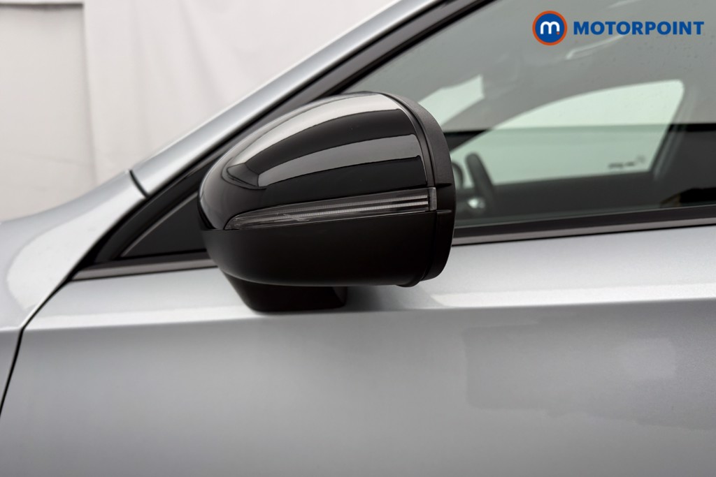Mercedes-Benz A Class Sport Automatic Petrol Hatchback - Stock Number (1626714) - 22nd supplementary image