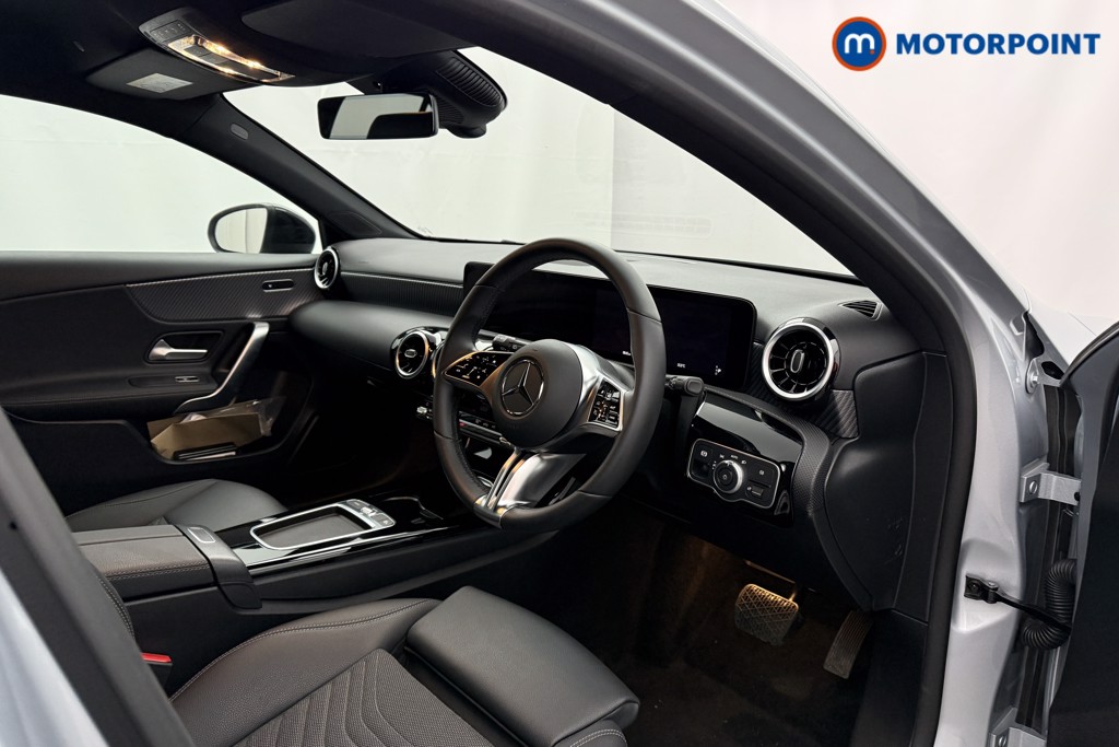 Mercedes-Benz A Class Sport Automatic Petrol Hatchback - Stock Number (1626714) - 1st supplementary image