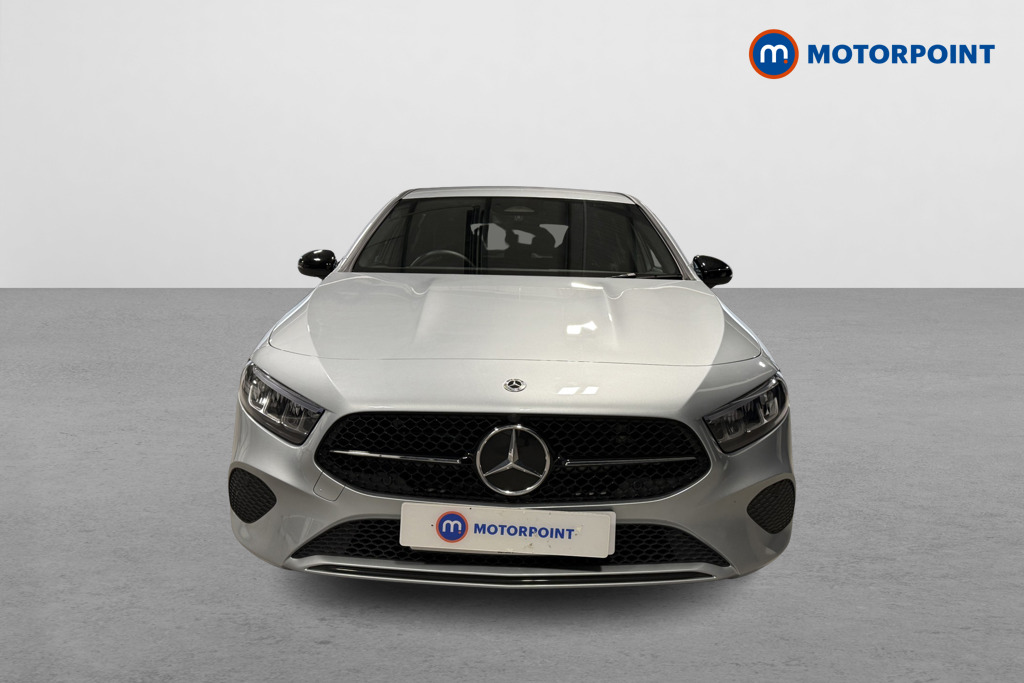 Mercedes-Benz A Class Sport Automatic Petrol Hatchback - Stock Number (1626714) - Front bumper