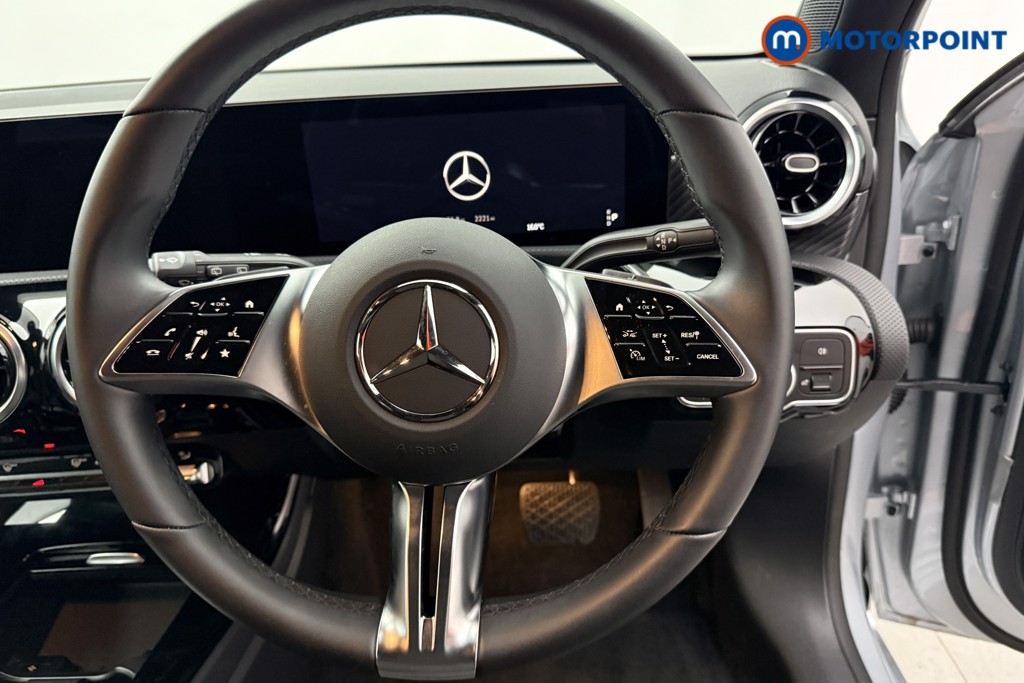 Mercedes-Benz A Class Sport Automatic Petrol Hatchback - Stock Number (1626715) - 2nd supplementary image