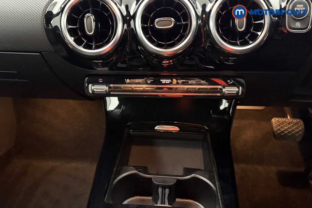 Mercedes-Benz A Class Sport Automatic Petrol Hatchback - Stock Number (1626715) - 11th supplementary image