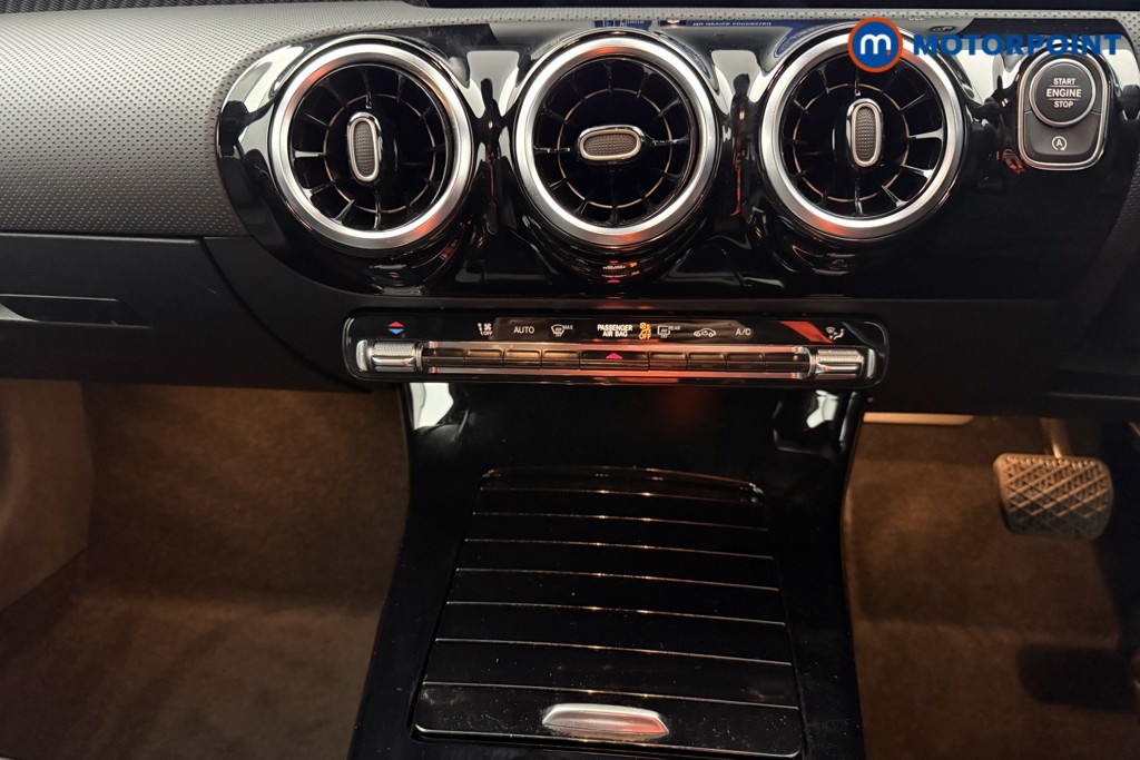 Mercedes-Benz A Class Sport Automatic Petrol Hatchback - Stock Number (1626715) - 12th supplementary image