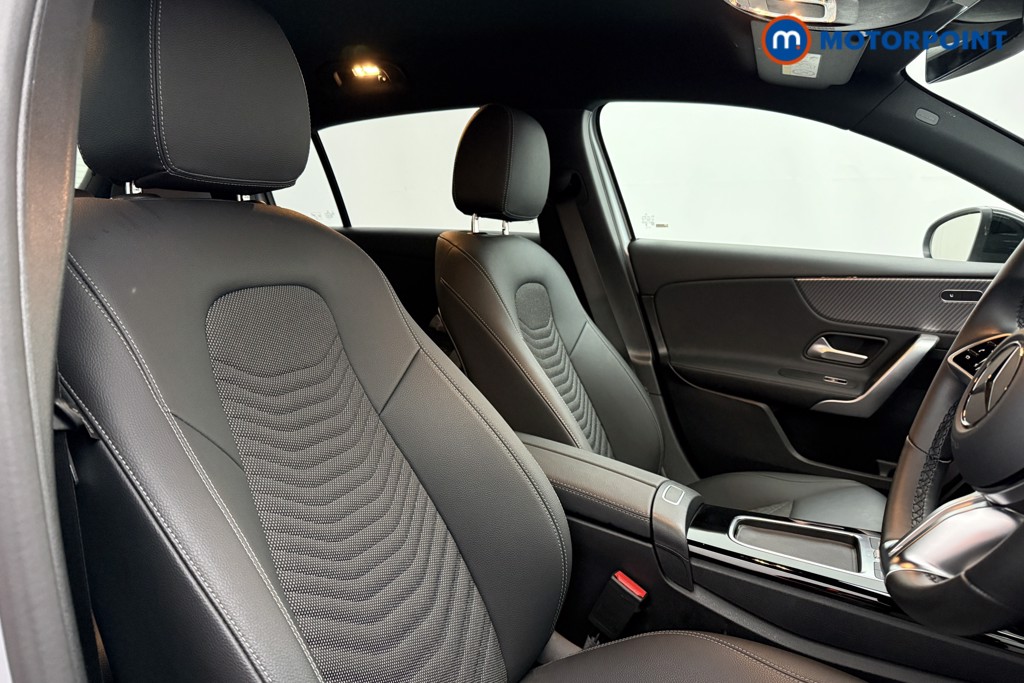 Mercedes-Benz A Class Sport Automatic Petrol Hatchback - Stock Number (1626715) - 15th supplementary image