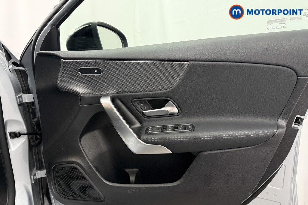 Mercedes-Benz A Class Sport Automatic Petrol Hatchback - Stock Number (1626715) - 16th supplementary image