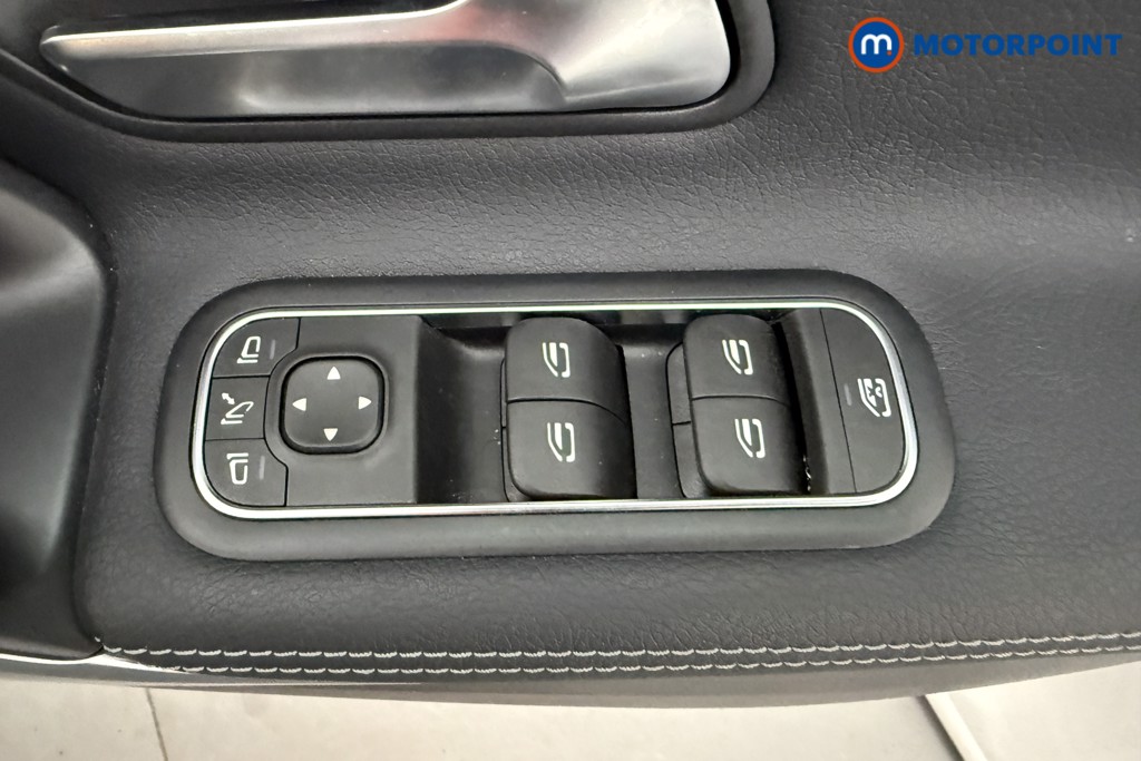 Mercedes-Benz A Class Sport Automatic Petrol Hatchback - Stock Number (1626715) - 17th supplementary image
