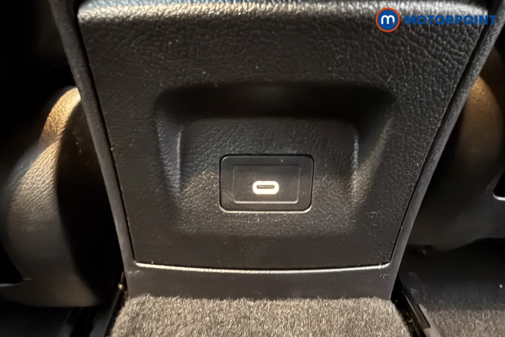 Mercedes-Benz A Class Sport Automatic Petrol Hatchback - Stock Number (1626715) - 19th supplementary image