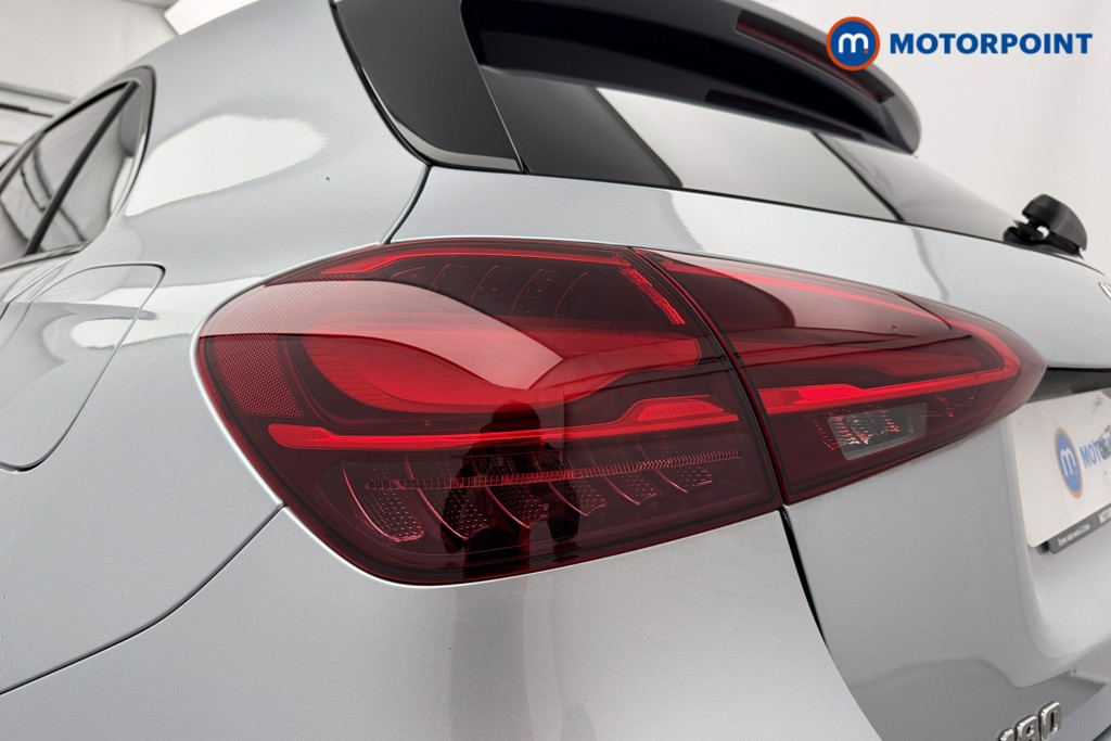Mercedes-Benz A Class Sport Automatic Petrol Hatchback - Stock Number (1626715) - 22nd supplementary image