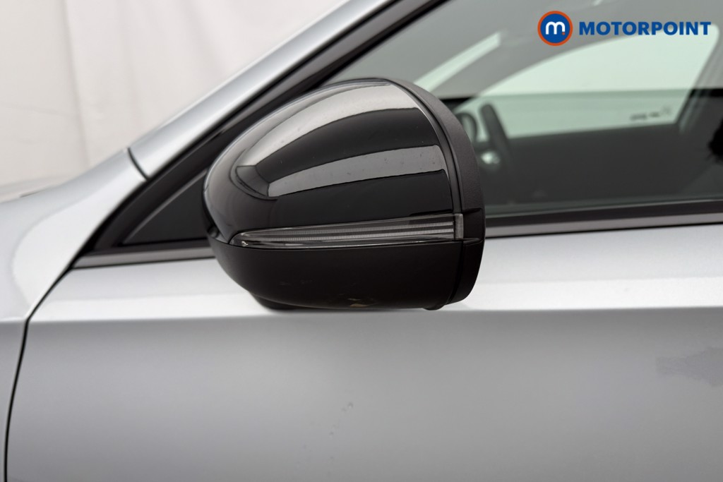 Mercedes-Benz A Class Sport Automatic Petrol Hatchback - Stock Number (1626715) - 23rd supplementary image