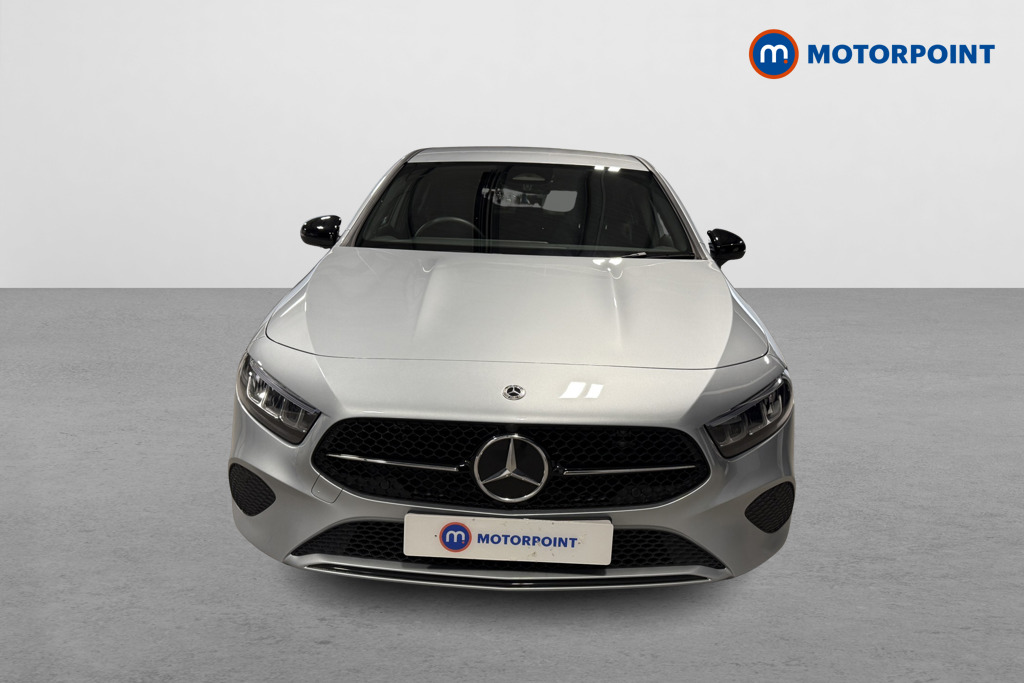 Mercedes-Benz A Class Sport Automatic Petrol Hatchback - Stock Number (1626715) - Front bumper