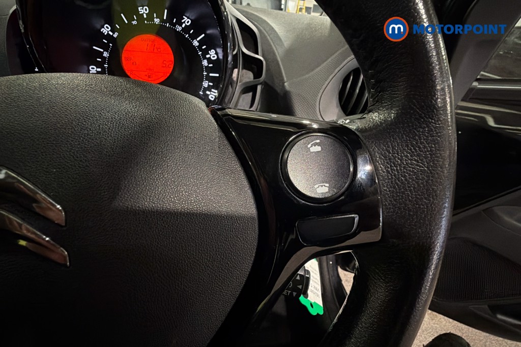 Citroen C1 Flair Manual Petrol Hatchback - Stock Number (1626893) - 4th supplementary image